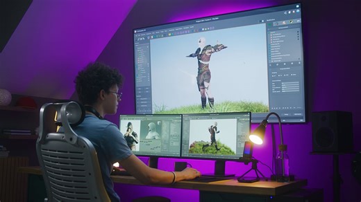Game Design Patterns Every Developer Should Know | Outlook Respawn