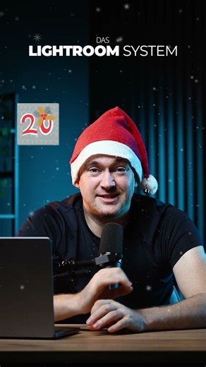 Tür #20 im Adventskalender