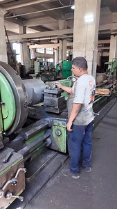 52K views · 634 reactions | All machining services available in our factory ️ #machining | مصنع الجندى للصناعات المتطورة-El Gendy for Advanced Industries | Facebook