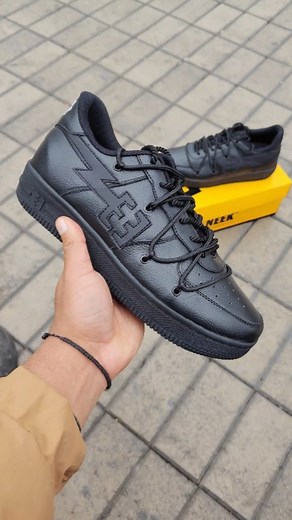 1.3K views · 28 reactions | ⚡Siempre adelante @neek_shoes SPYDER UN PASO A LA VEZ 量 ENCUENTRALAS TAMBIÉN EN AV JORGE CHAVEZ 118 AREQUIPA  | NEEK SHOES | Facebook