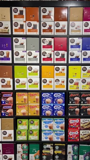 Lazzaro.coffeebean #Dolce gusto lovers#baxdad🚚🚚🚚 #hawlir #slemani #dhok #musl #barzani👑 @The Cooking Foodie