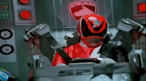 Power Rangers SPD El Mensajero Parte 2 Temporada 2 capitulo 22 | MR. FENIX