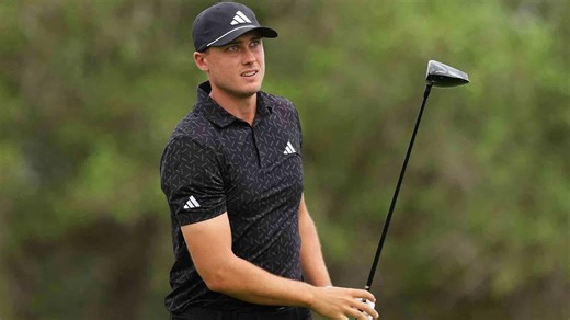 2026 Valero Texas Open Saturday tee times: Round 3 groupings