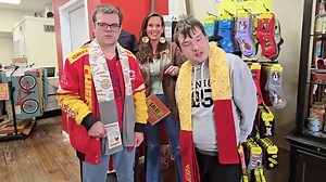 1.8K views · 66 reactions | Kitchen Boas now $15! Check them out ⤵️ | The Farmer's House | Facebook