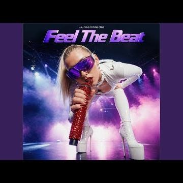 Feel The Beat (Eurodance 90s Mix)