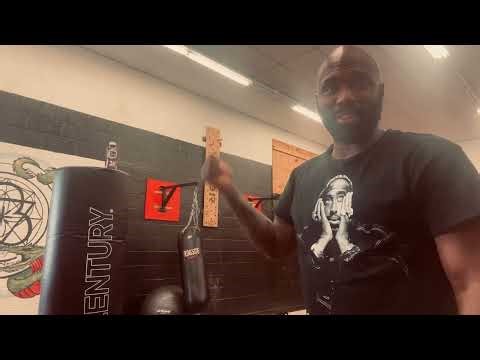 A WEAPONS OF MAN / fun break