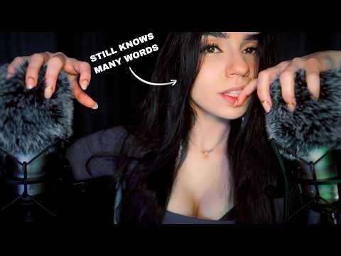 ASMR Soft Whispering Trigger Words (Part Three!)