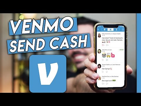 How to Send Money on Venmo for Free