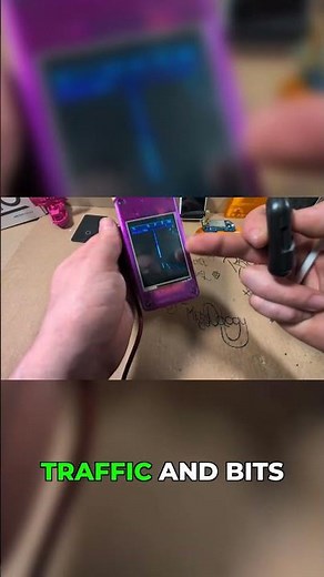 Instant Signal Capture & Replay with Hale Hound!