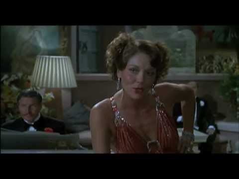 Diana Rigg & Maggie Smith sing Cole Porter's "You're the Top"