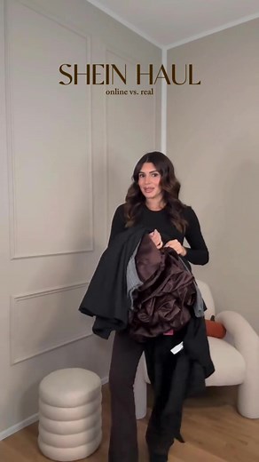 Autumn Aesthetic Trends with SHEIN Style Inspiration