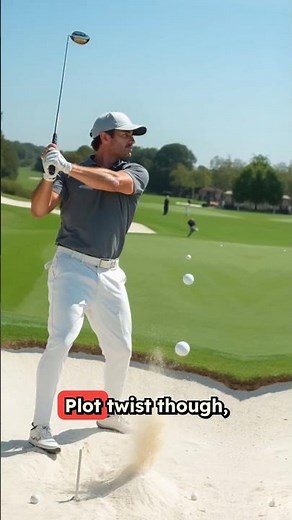 This 1920s Golf Secret Changed My Game Forever