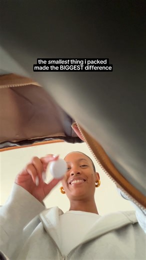 ✈️ Conquer travel chaos with Loop earplugs 😌 Less noise, less stress, more peaceful trips all-round. Try today with 100-day free returns! 🤩👇🏼 | Loop