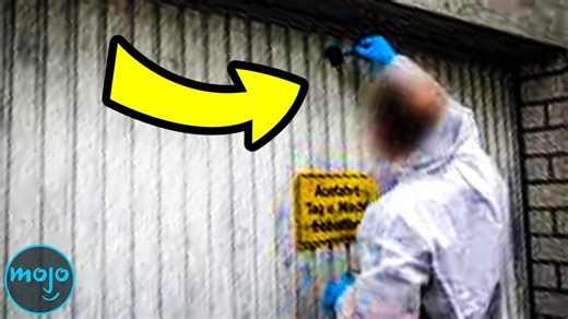 20 Creepiest Discoveries Uncovered After Someones Death