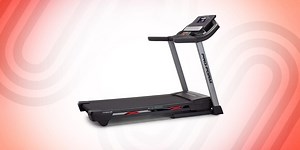 Ditch Too-Hot Training Sessions With These Editor-Loved Walmart Treadmills Under $1,000