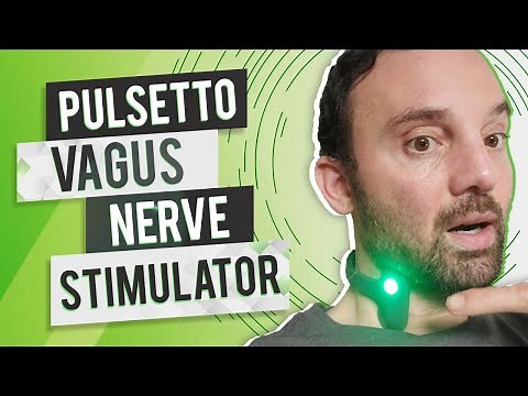 Pulsetto Vagus Nerve Stimulator: The Ultimate gammaCore & Truvaga Alternative Explored