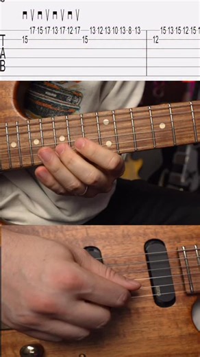 Robert Baker Guitar Lessons on Instagram: "One of the most fun picking exercises in my opinion. The tricky part is flipping your picking from outside to inside picking at the end. Give it a try."