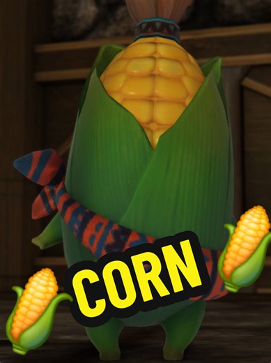 Understanding Cornservant in Final Fantasy XIV