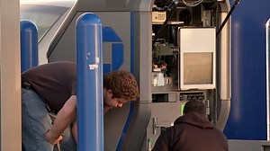 Thieves target 6 Houston-area Chase Bank ATMs