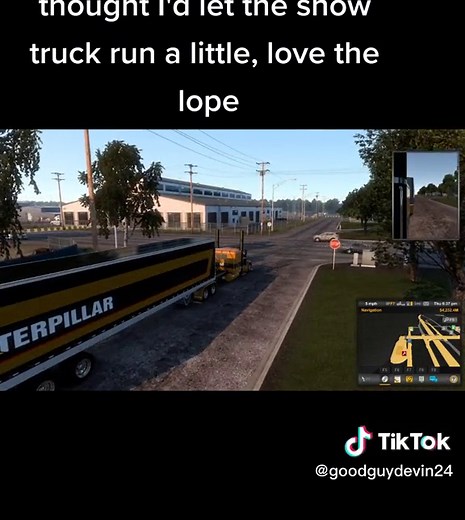 Devin Good on TikTok