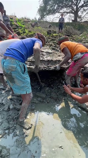 Unique Village Fishing Techniques Revealed