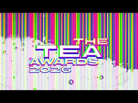 The Tea Awards 2026 | Results