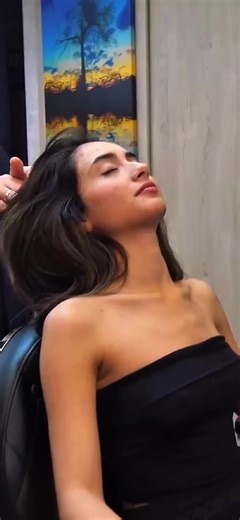 Relaxing 4 Hands ASMR Massage Experience