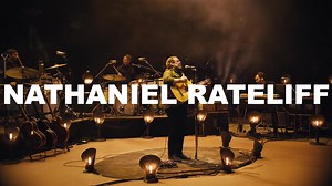 Nathaniel Rateliff's new live album 'Red Rocks 2020' is out now. Throughout the 90-minute live set, you will hear several tracks from ‘And It’s Still Alright’ and his previously released solo albums as well as “Still Out There Running,” and a duet with Kevin Morby of Leonard Cohen’s “There Is A War.” Listen now: https://found.ee/NRRR20 | Nathaniel Rateliff