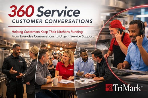360 Service Customer Conversations