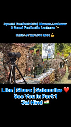 DilfromAwadh❤️ on Instagram: "Indian Army Live Here 💪#indan #indanarmylover⚔️🇮🇳 #lucknow #army"