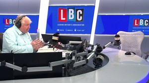 114K views · 1.6K reactions | Nick Ferrari's passionate explanation on why he doesn't want the UK to be a member of the EU. | LBC | Facebook