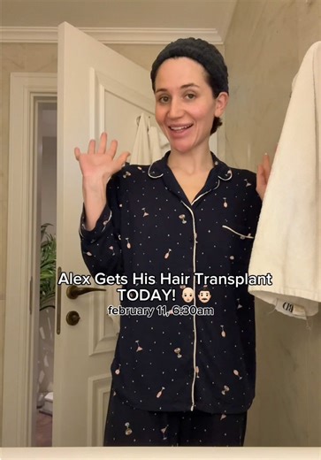 He did it guys! 🥹 Post surgery, as expected, was a big rough re pain and exhaustion, but today (Feb 12) he rated his pain a 1/10. Cannotttt thank @Clinic Mono enough for being so hospitable and attentive to all his needs. @Merlin’s Dad 🫃🏻 also said he wants to make his own videos about his experience and the day-to-day updates, so you can follow him to see those videos in the near future :) If you’re interested in an all-inclusive cosmetic procedure and stay with Clinic Mono (they do everythi