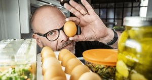 Everything you need to know about Food Network's culinary show, 'Good Eats: The Return'