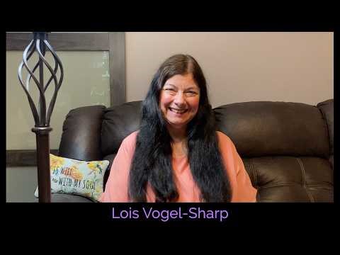Discerning of Spirits 5-7-2026 Lois Vogel-Sharp