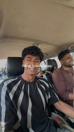 @nihalkkaa on Instagram: "കോളേജ് കഴിഞ്ഞ ശേഷം എല്ലാരും കൂടി കൂടിയ ഒരു പരുപാടി 🕺❤️"