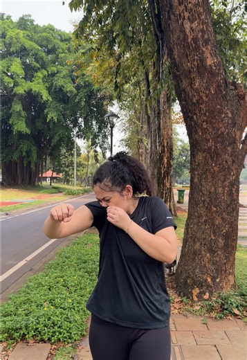 Deorex DryMax: Temui Pak Kades dengan Percaya Diri