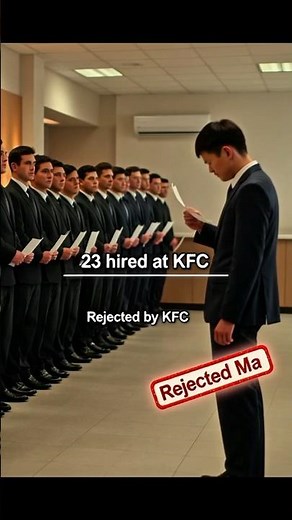 Jack Ma’s Incredible Success Story | From Rejections to Billionaire #jackma