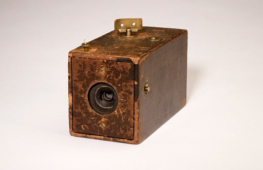 Keppler's Vault 88: The First Kodak