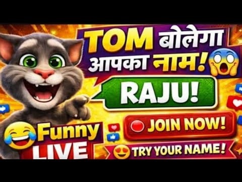 My Talking Tom 2 | Billi Ke Video | Cat Video | Cat Shorts | Billi Shorts | Day 1 | No 3 |