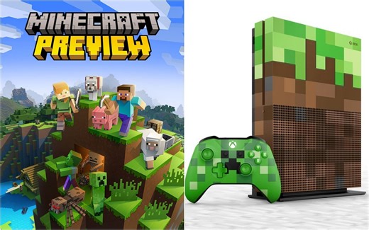 How to participate in Minecraft Preview Phase 2 on Xbox