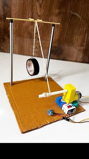 Easy science project ideas for 8th grade students #experiment #diy #projects