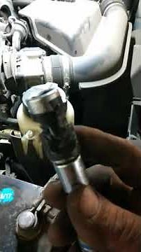 Nissan van 2500 sparkplugs