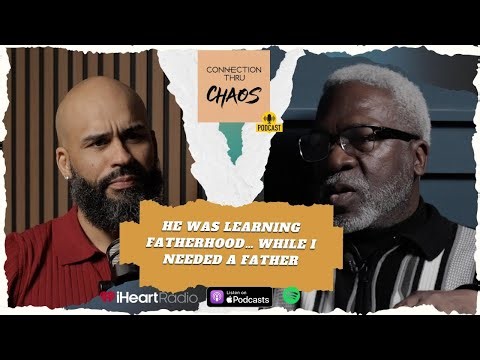 My Dad Was Still Learning to Be a Man While Raising One | S2E4