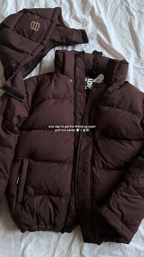 Stay Cozy with the Comfiest Aritzia Puffer Jacket This Winter