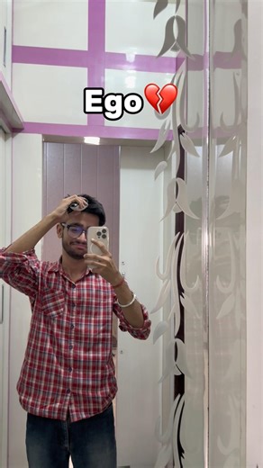 Ego hoti hai hairs mai?💔 #shorts #website #ai #viral