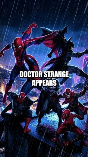 Quantum Crossover Prank War