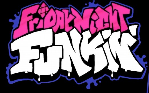 【Friday Night Funkin'】全关卡困难模式（更新至v0.8.1新内容）  B-side 高难版