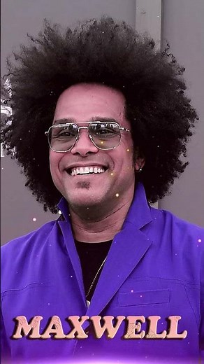 Ascension 1 - Maxwell