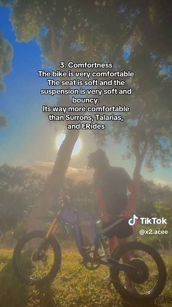 5 Reasons to Buy a Freego X2 or X2 Pro Ebike