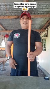 1.6K reactions · 51 shares | Isa ring idea kong paano mag bend ng pvc...